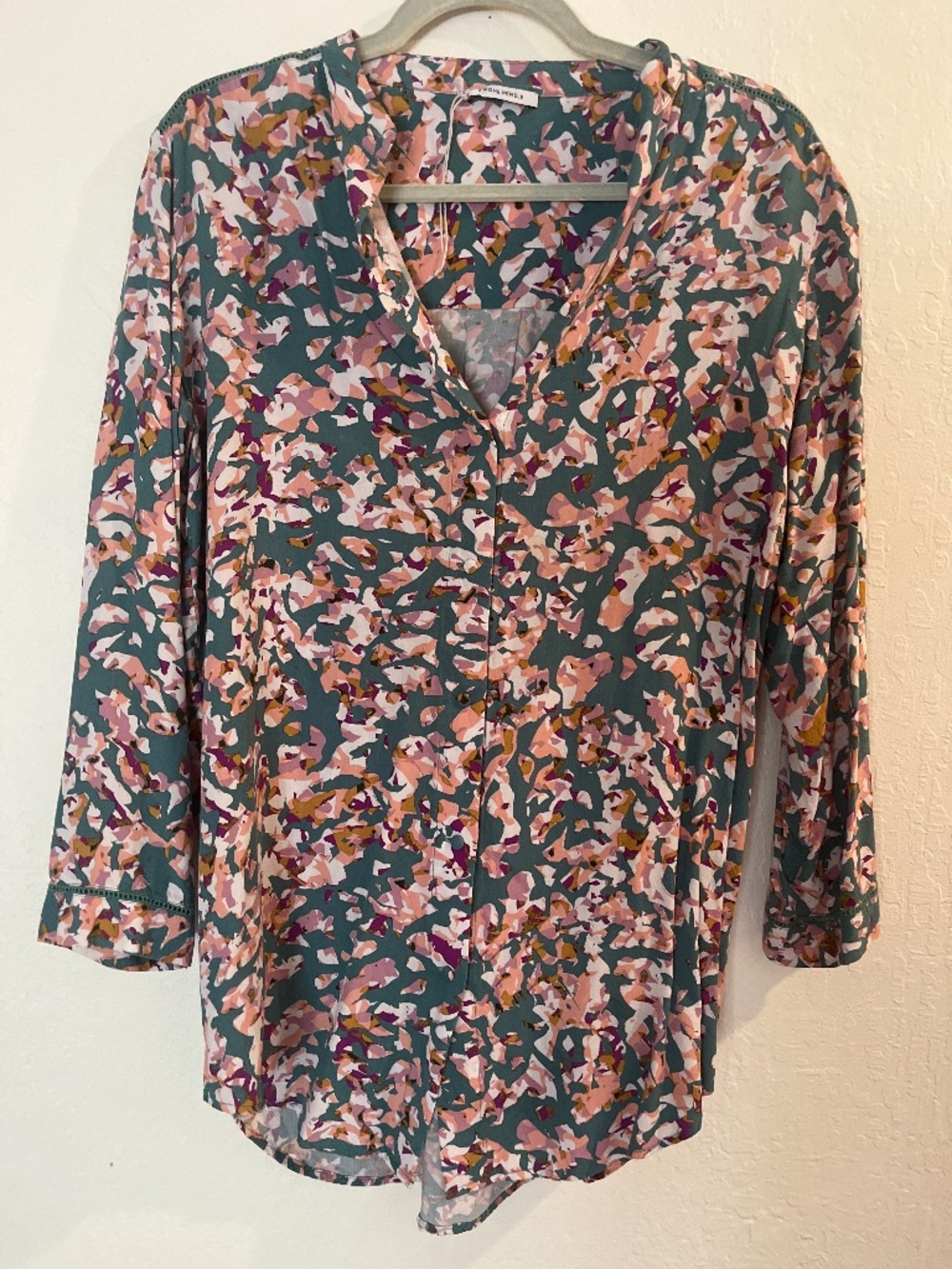 SIMONE PERELE 18S SONGE NIGHTDRESS